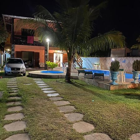 Condominio Miralva Porto Seguro Extérieur photo
