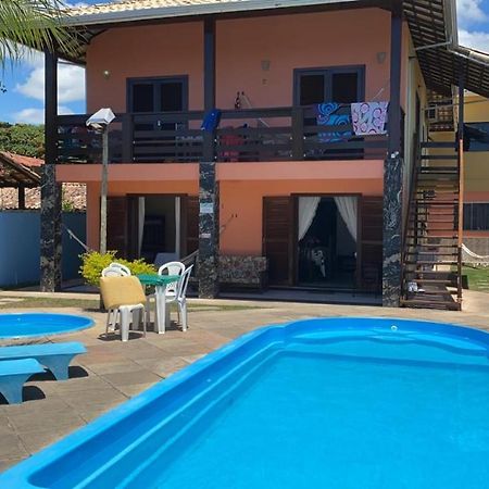 Condominio Miralva Porto Seguro Extérieur photo