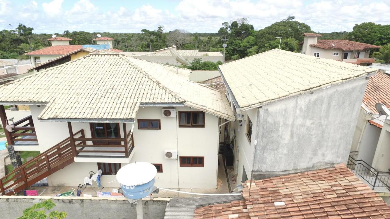Condominio Miralva Porto Seguro Extérieur photo