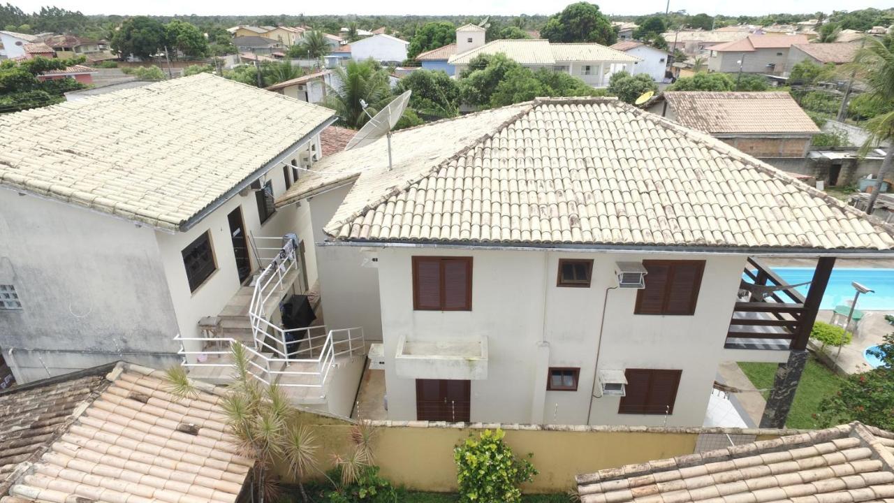 Condominio Miralva Porto Seguro Extérieur photo