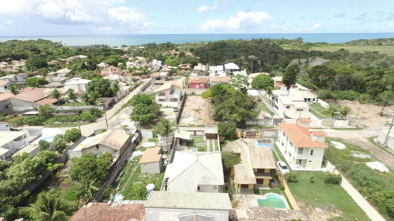 Condominio Miralva Porto Seguro Extérieur photo