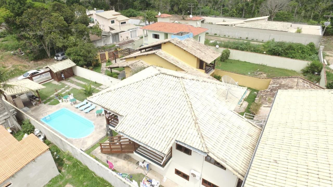 Condominio Miralva Porto Seguro Extérieur photo