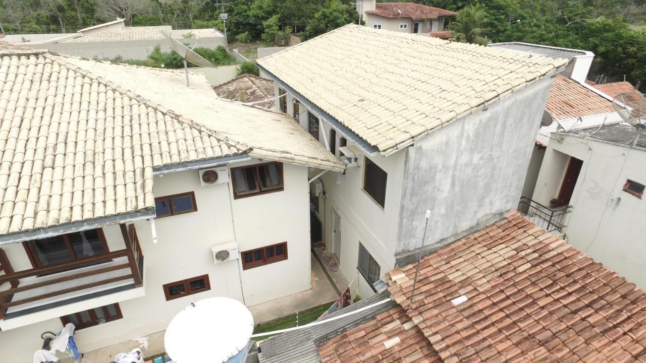 Condominio Miralva Porto Seguro Extérieur photo