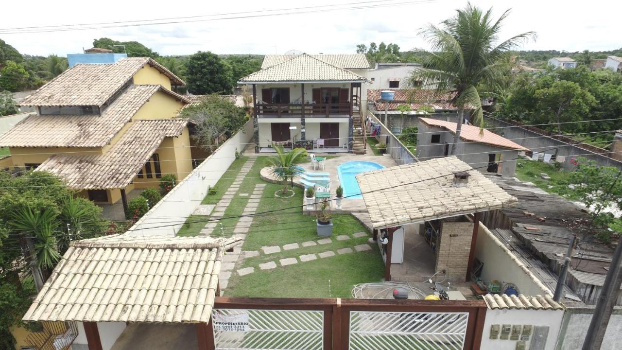 Condominio Miralva Porto Seguro Extérieur photo