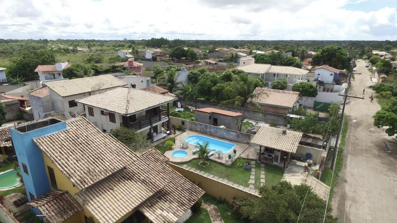Condominio Miralva Porto Seguro Extérieur photo