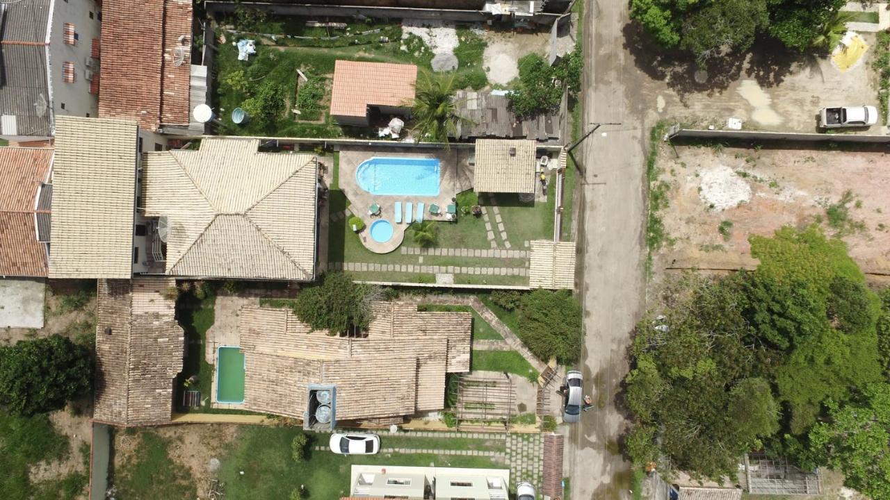 Condominio Miralva Porto Seguro Extérieur photo