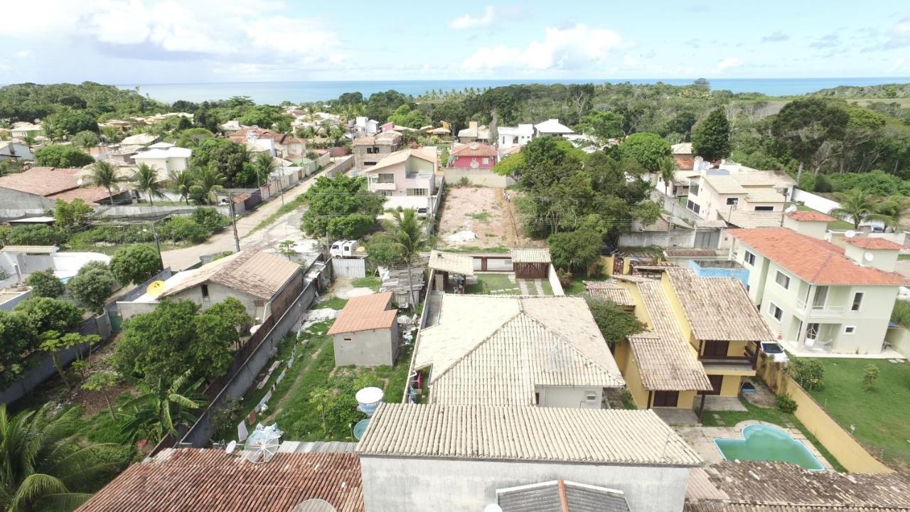 Condominio Miralva Porto Seguro Extérieur photo
