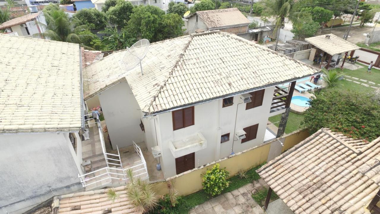 Condominio Miralva Porto Seguro Extérieur photo