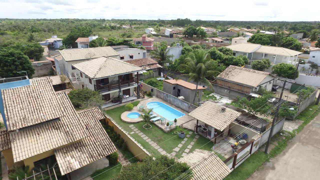 Condominio Miralva Porto Seguro Extérieur photo