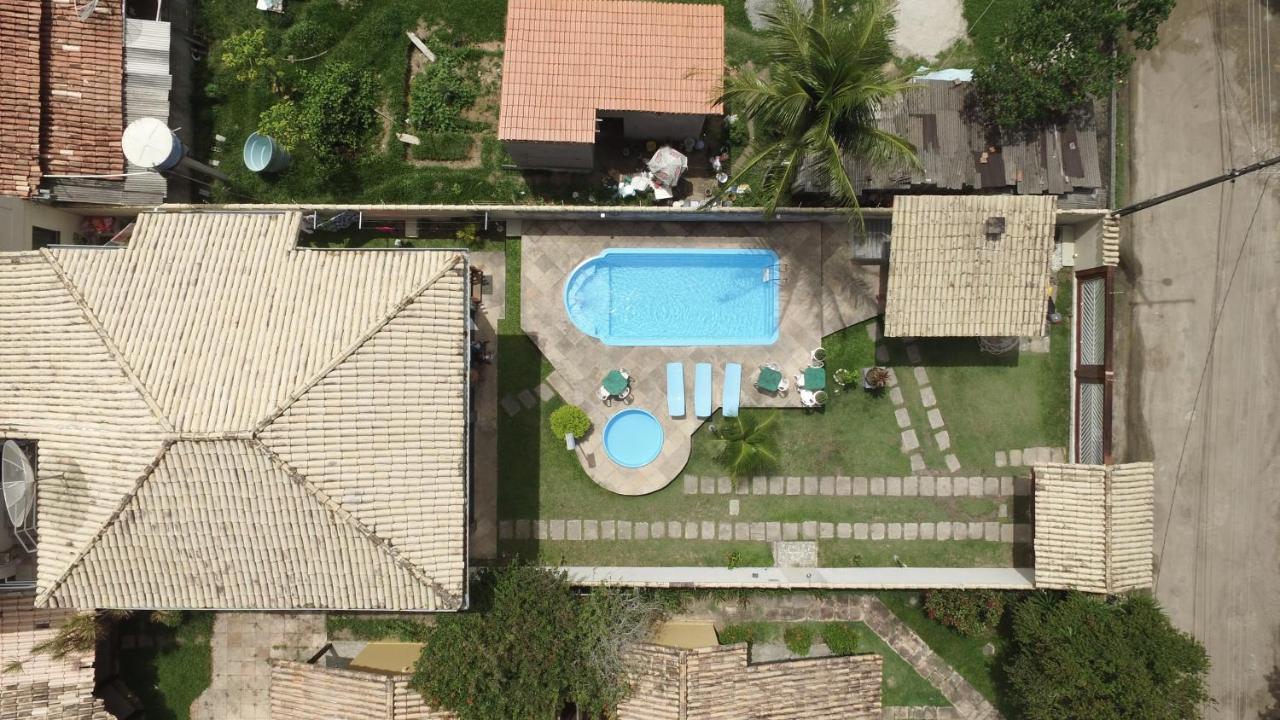 Condominio Miralva Porto Seguro Extérieur photo