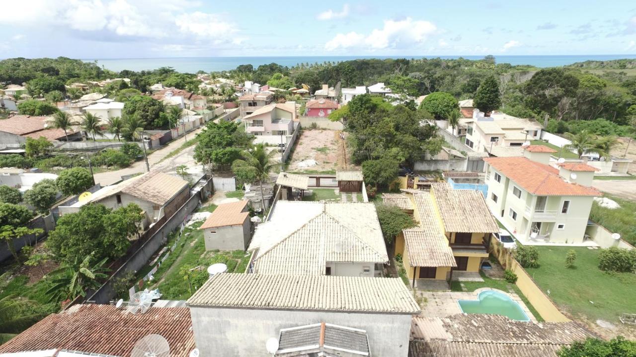 Condominio Miralva Porto Seguro Extérieur photo