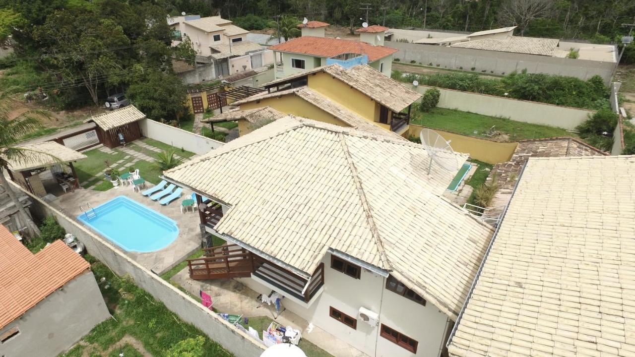 Condominio Miralva Porto Seguro Extérieur photo