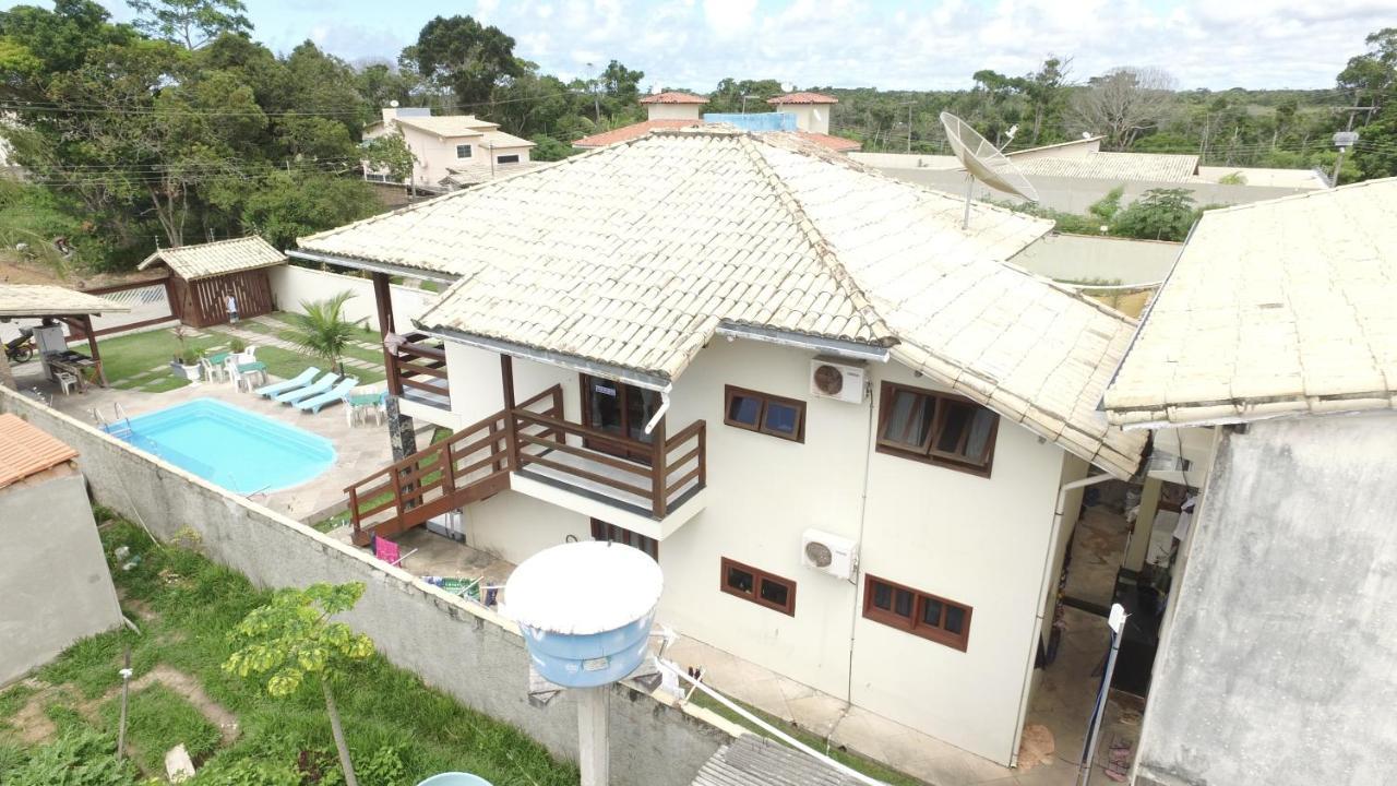 Condominio Miralva Porto Seguro Extérieur photo