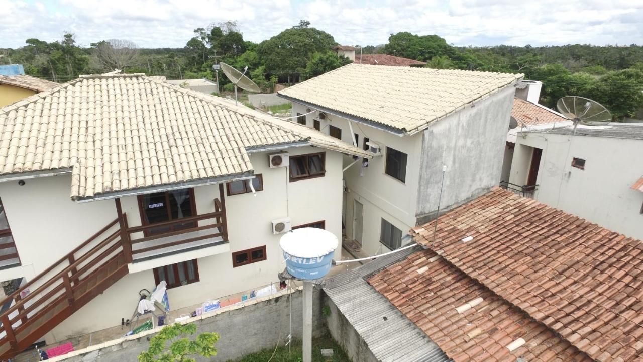 Condominio Miralva Porto Seguro Extérieur photo