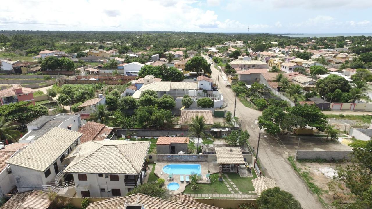 Condominio Miralva Porto Seguro Extérieur photo