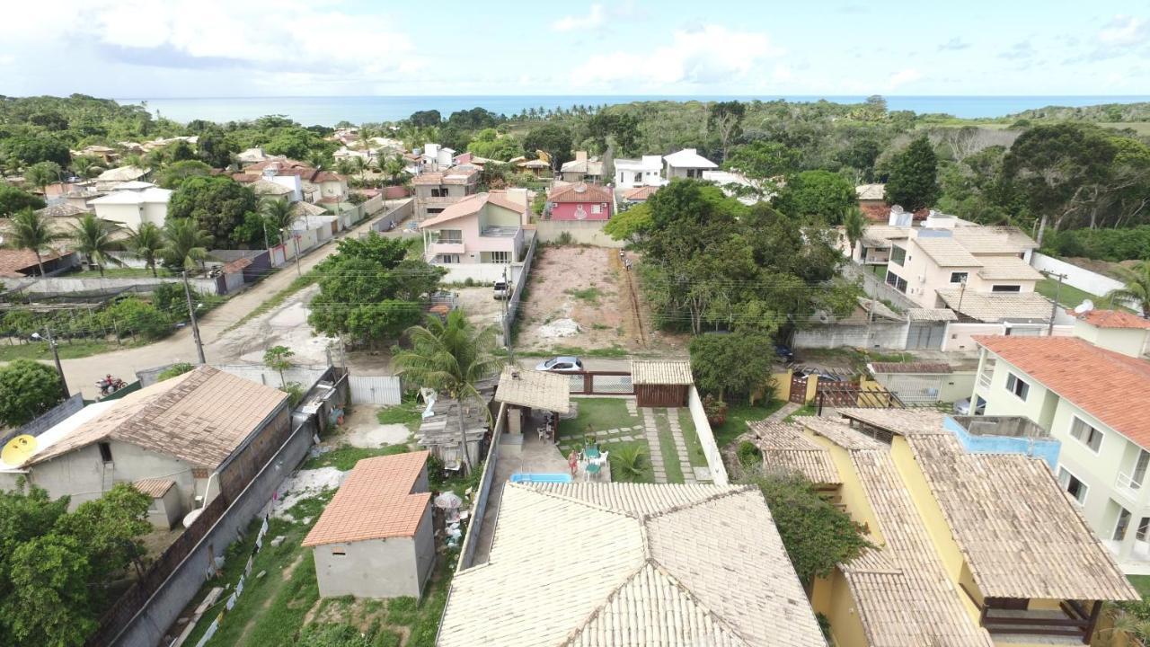 Condominio Miralva Porto Seguro Extérieur photo