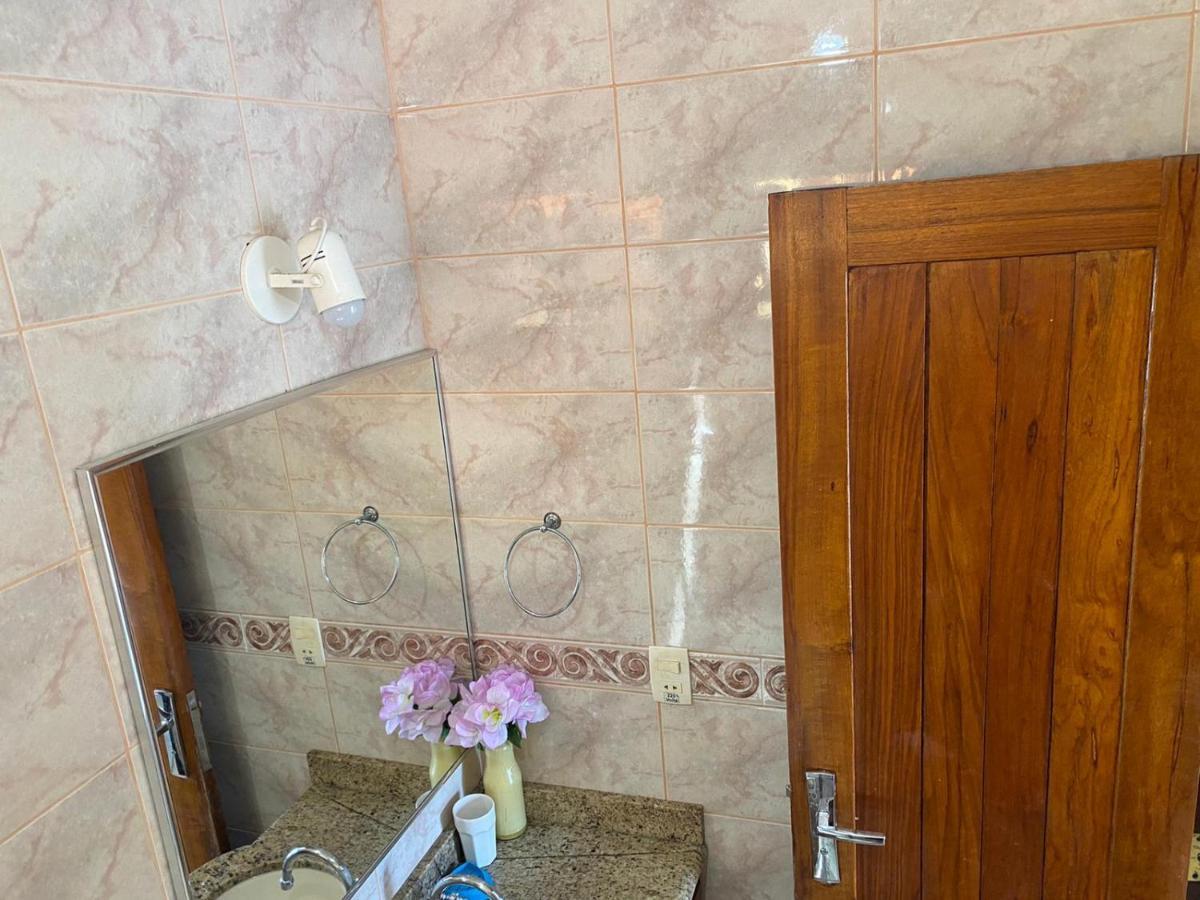 Condominio Miralva Porto Seguro Extérieur photo