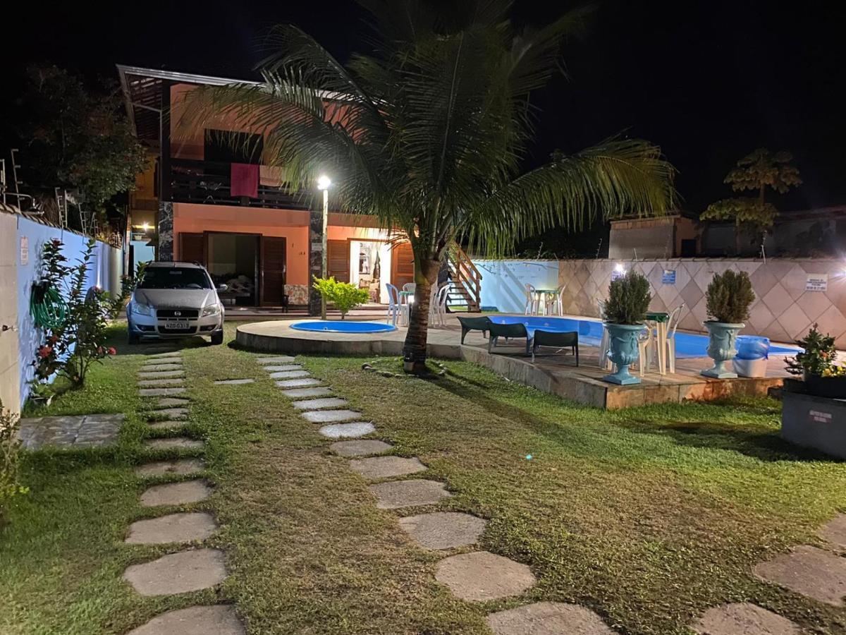 Condominio Miralva Porto Seguro Extérieur photo