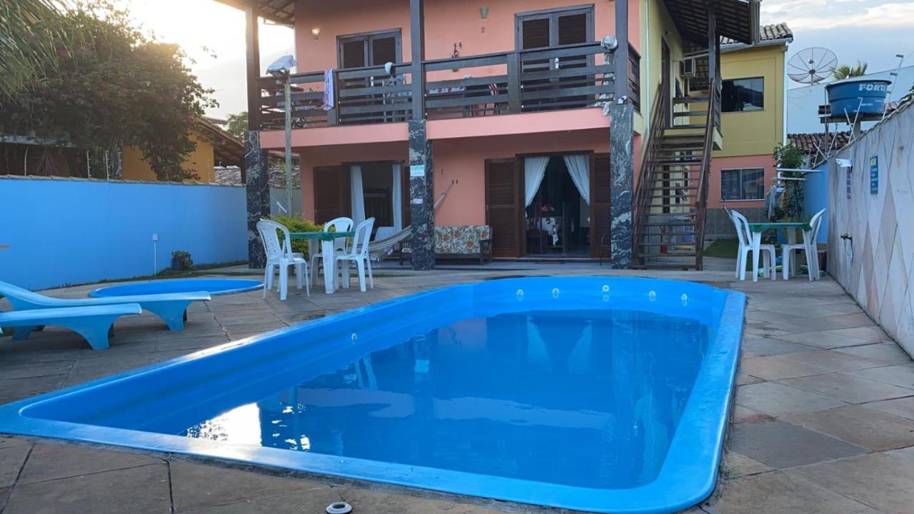 Condominio Miralva Porto Seguro Extérieur photo