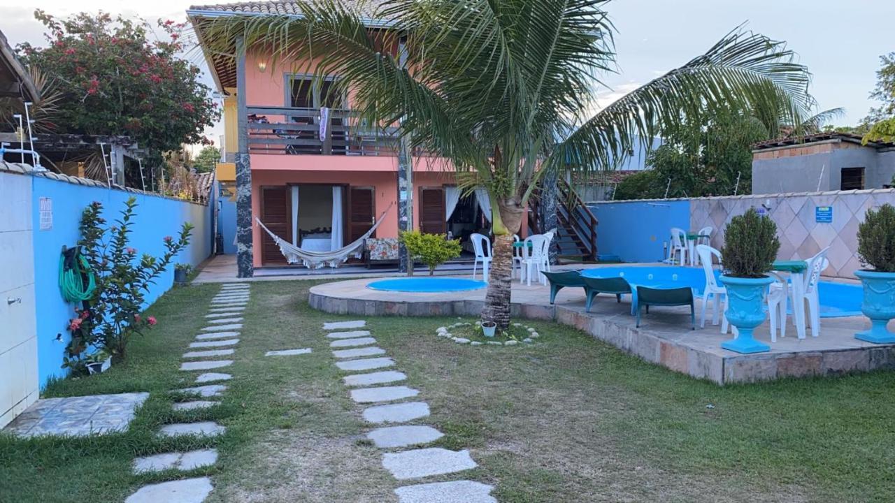 Condominio Miralva Porto Seguro Extérieur photo