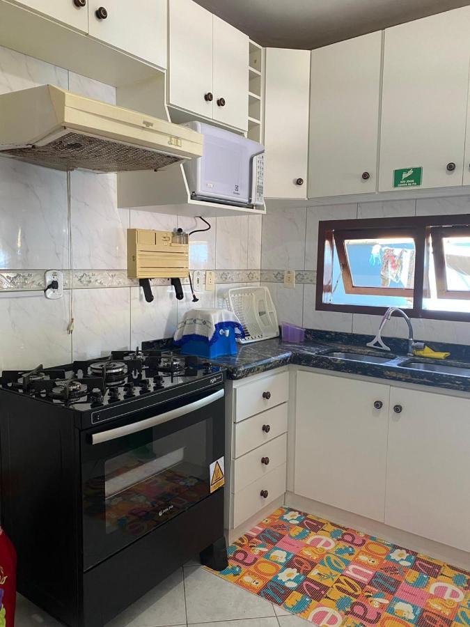 Condominio Miralva Porto Seguro Extérieur photo