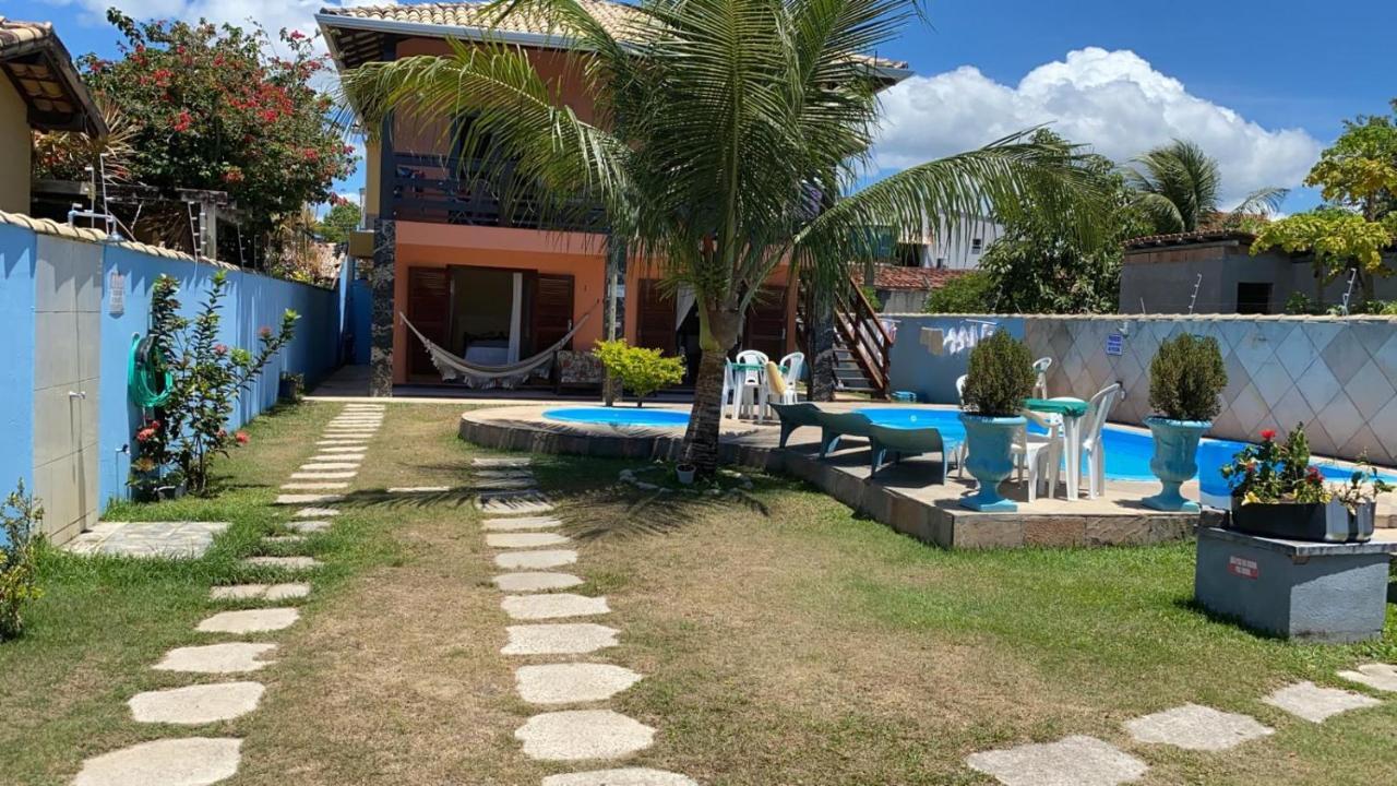 Condominio Miralva Porto Seguro Extérieur photo