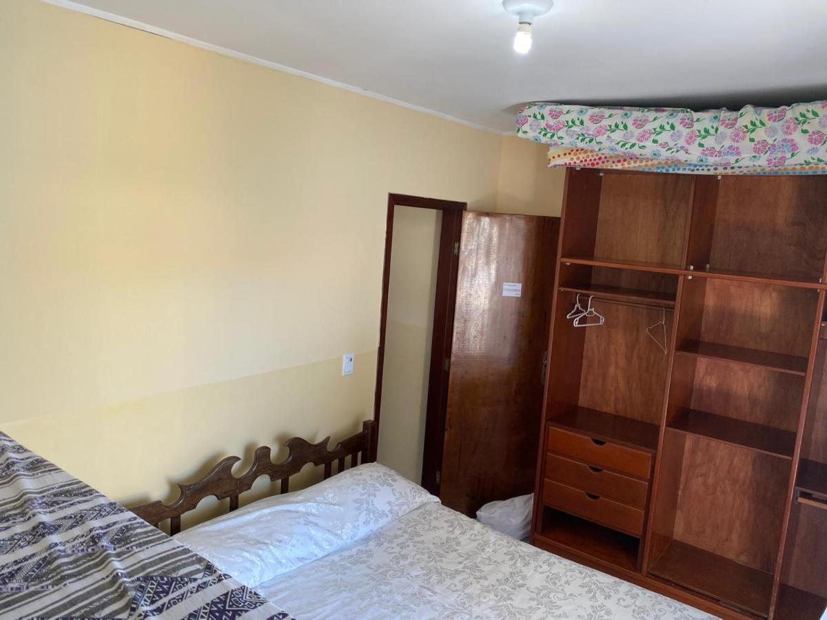 Condominio Miralva Porto Seguro Extérieur photo