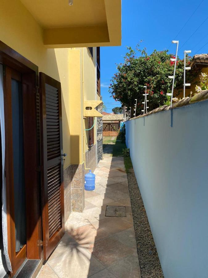 Condominio Miralva Porto Seguro Extérieur photo