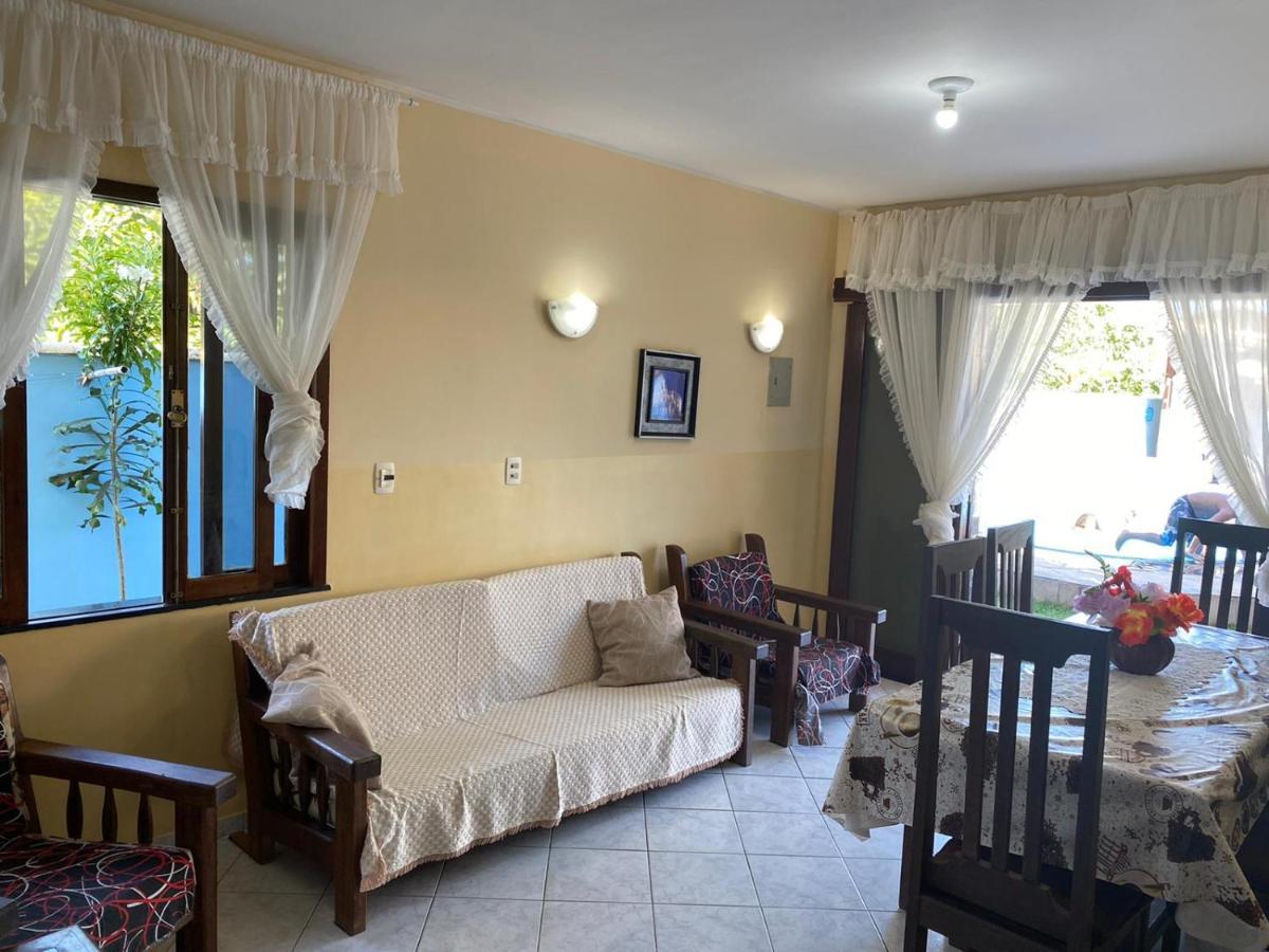 Condominio Miralva Porto Seguro Extérieur photo