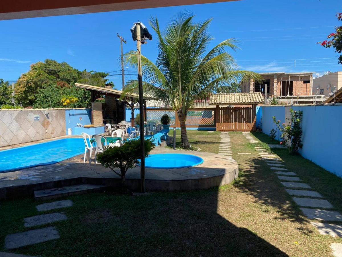 Condominio Miralva Porto Seguro Extérieur photo