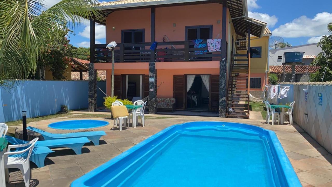Condominio Miralva Porto Seguro Extérieur photo
