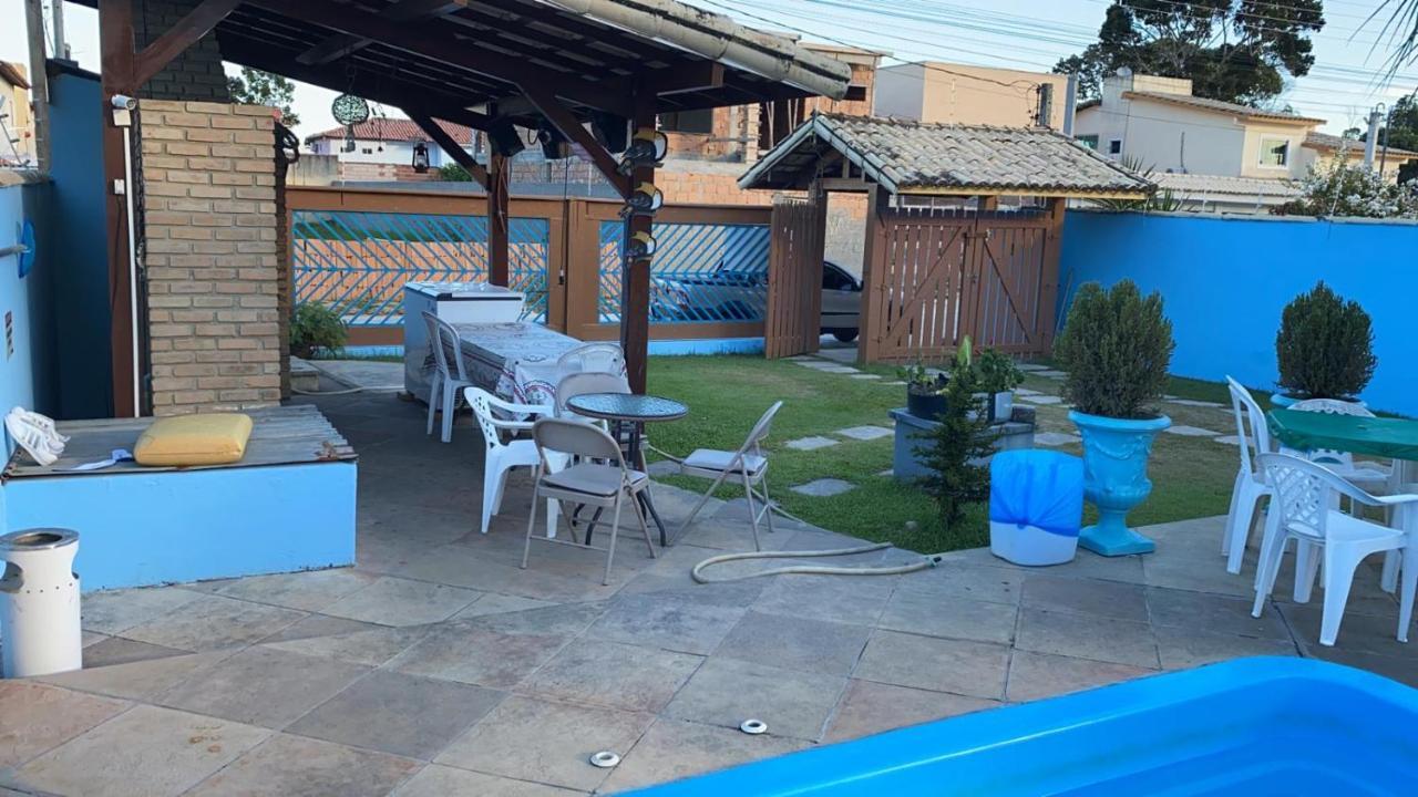 Condominio Miralva Porto Seguro Extérieur photo
