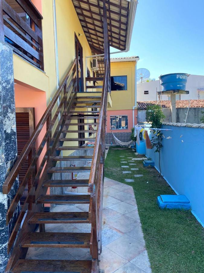 Condominio Miralva Porto Seguro Extérieur photo