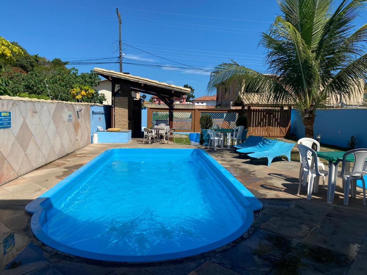 Condominio Miralva Porto Seguro Extérieur photo