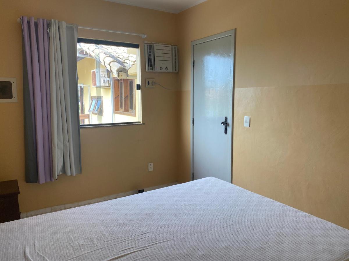 Condominio Miralva Porto Seguro Extérieur photo