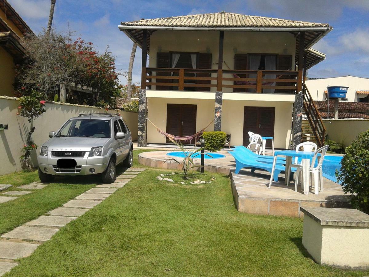 Condominio Miralva Porto Seguro Extérieur photo