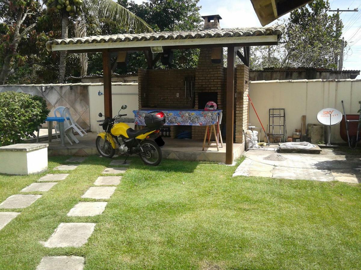 Condominio Miralva Porto Seguro Extérieur photo