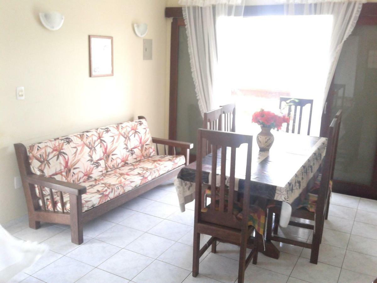 Condominio Miralva Porto Seguro Extérieur photo